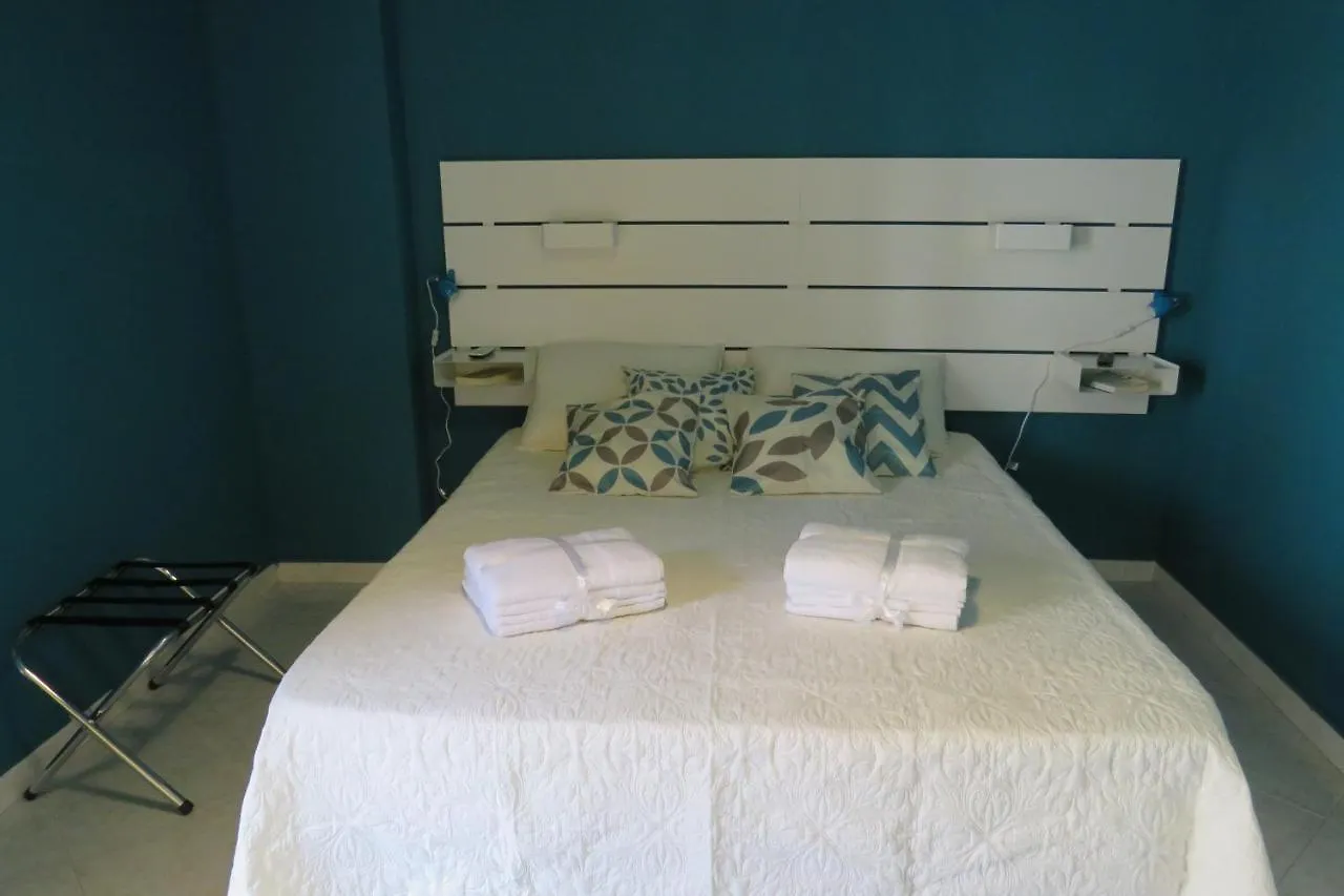 Sofi Apartment 巴勒莫