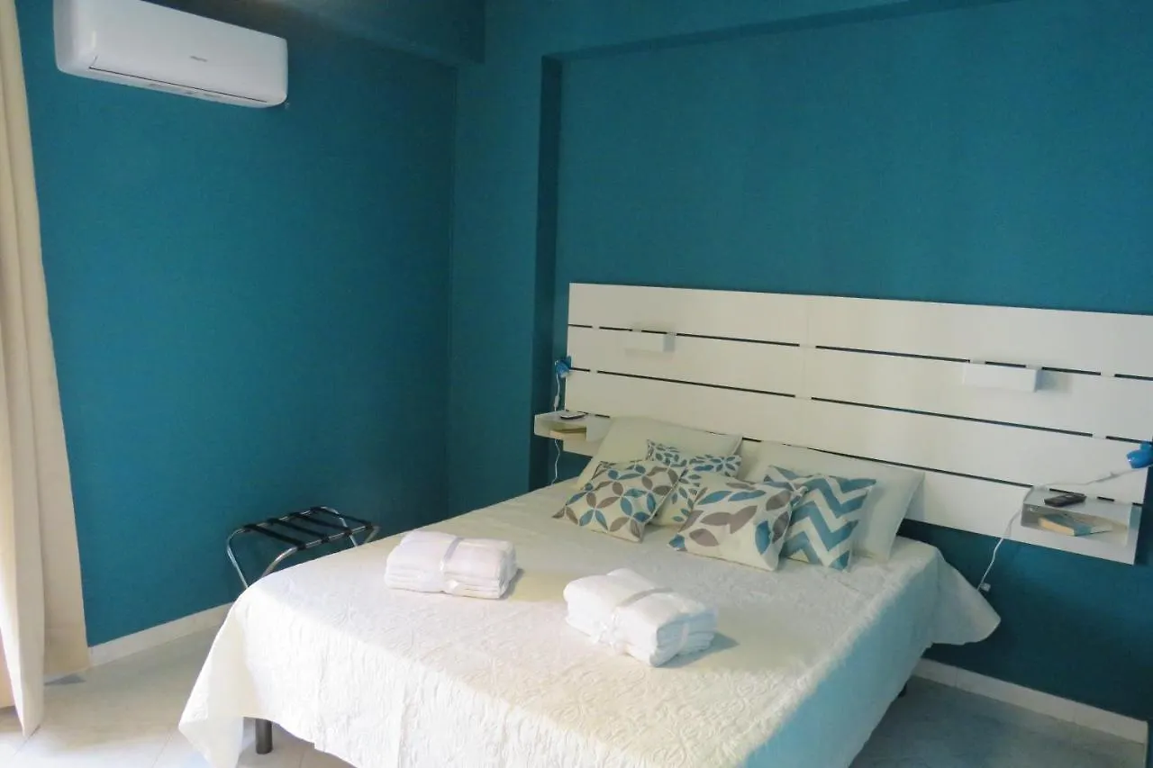 Sofi Apartment 巴勒莫