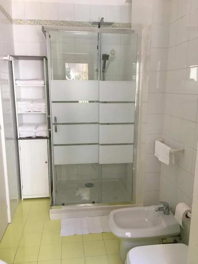 Sofi Apartment 巴勒莫 意大利