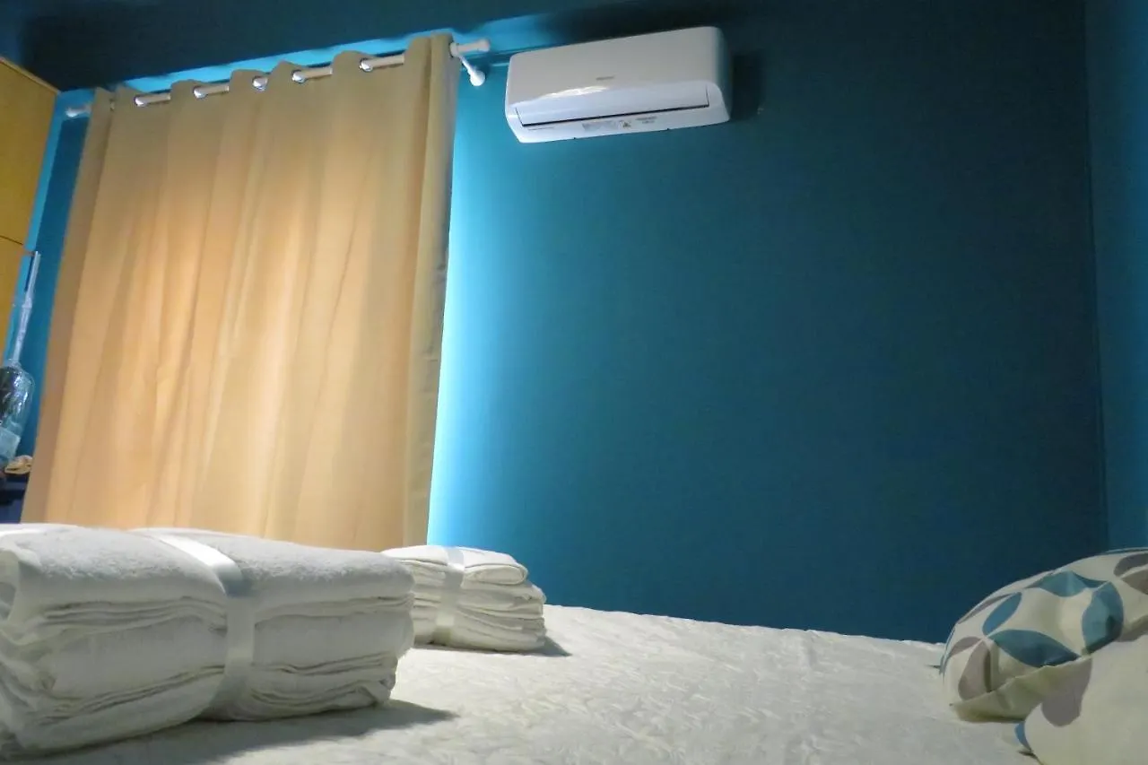 Sofi Apartment 巴勒莫 意大利