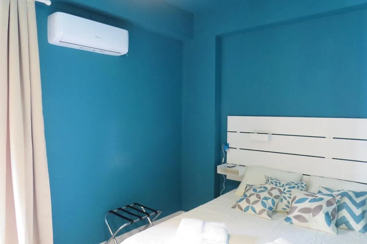 Sofi Apartment 巴勒莫 0*,