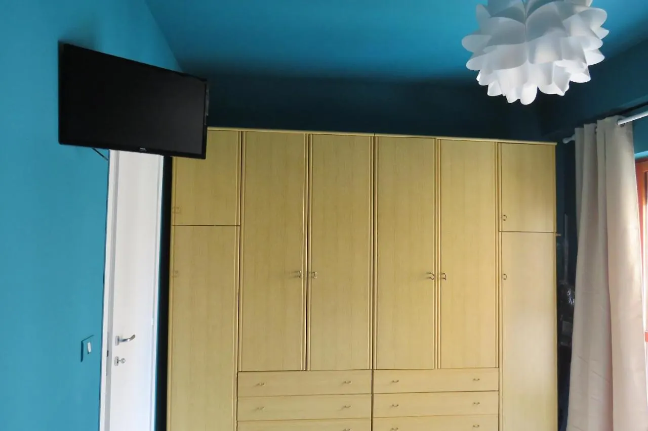 Sofi Apartment 巴勒莫 0*,