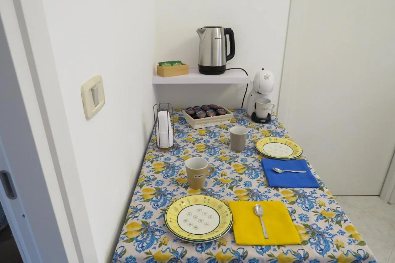 Sofi Apartment باليرمو إيطاليا