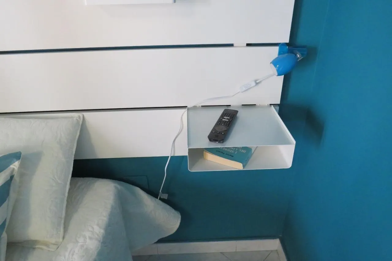 Sofi Apartment باليرمو