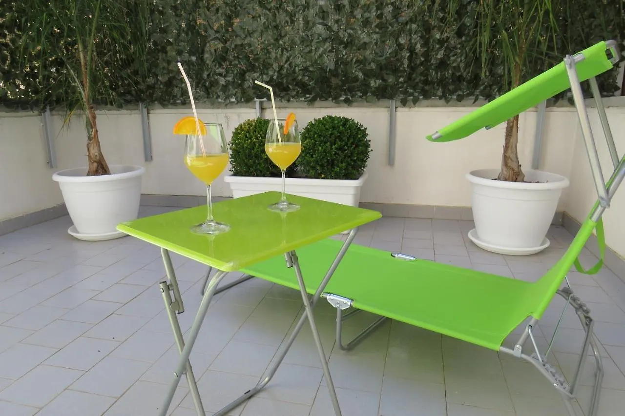 Sofi Apartment باليرمو