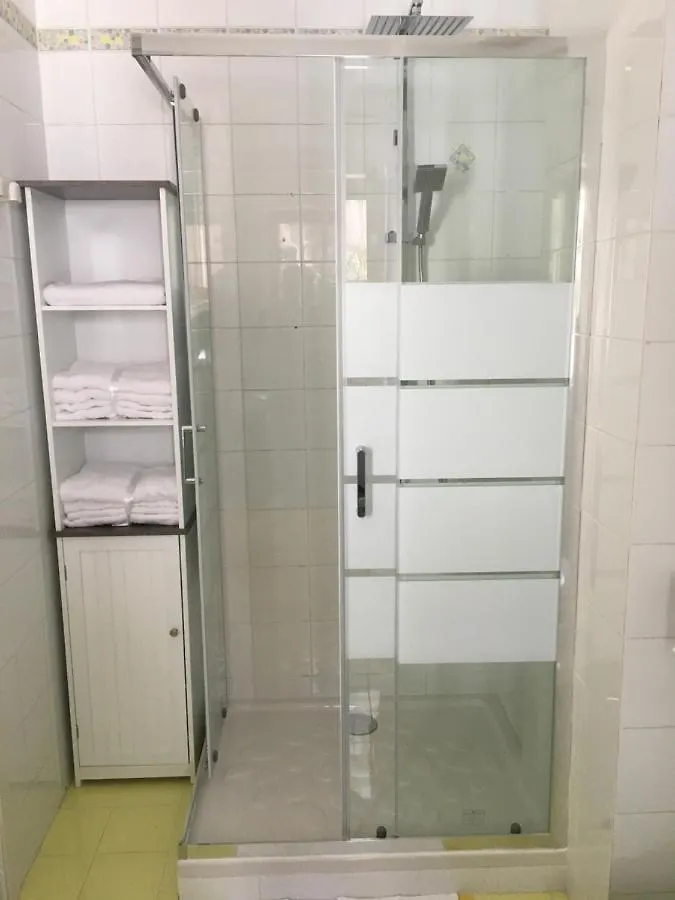 Sofi Apartment باليرمو