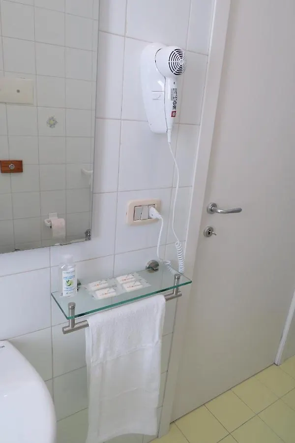 Sofi Apartment باليرمو إيطاليا