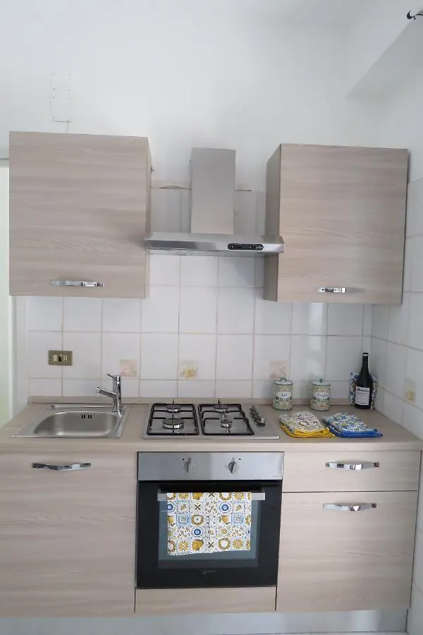 Sofi Apartment باليرمو