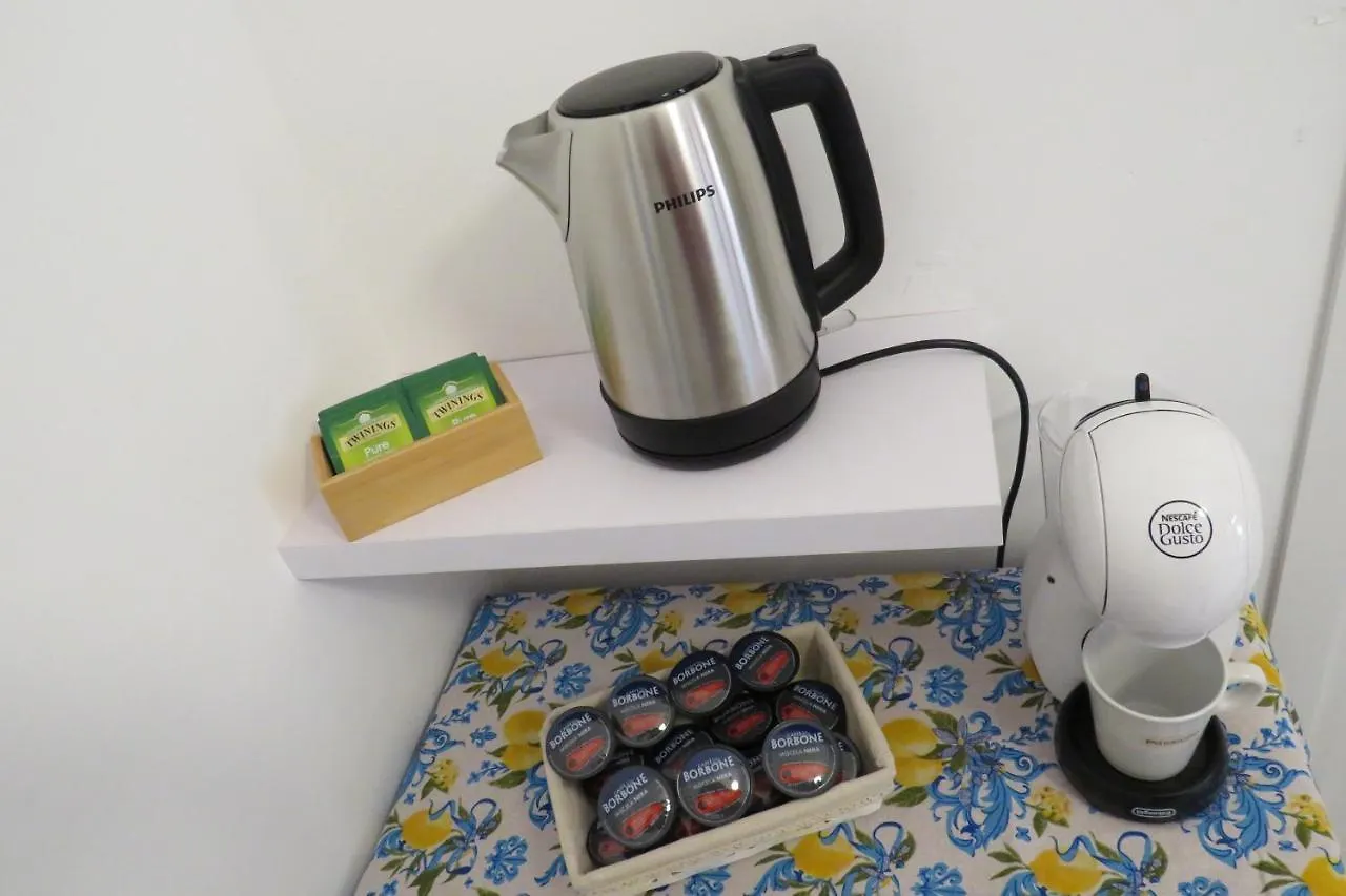 Sofi Apartment باليرمو إيطاليا